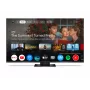 Sharp 50JR7265E 50 collu (126 cm) 4K Ultra HD QLED televizors ar Google TV