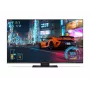 Sharp 55JR7265E televizors, 55 collu (139 cm), 4K Ultra HD QLED, Google TV