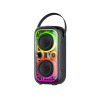 Tracer 47875 Poweraudio CRYSTAL 60 BT TWS portatīvais skaļrunis, 60 W