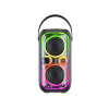 Tracer 47875 Poweraudio CRYSTAL 60 BT TWS portatīvais skaļrunis, 60 W