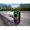 Tracer 47875 Poweraudio CRYSTAL 60 BT TWS portatīvais skaļrunis, 60 W