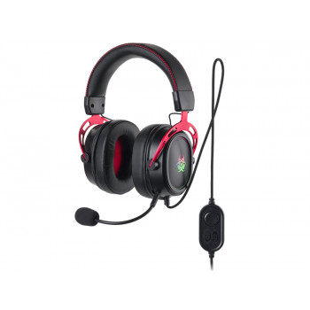 Tracer 47888 GameZone GZ X3 spēļu austiņas