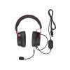 Tracer 47888 GameZone GZ X3 spēļu austiņas