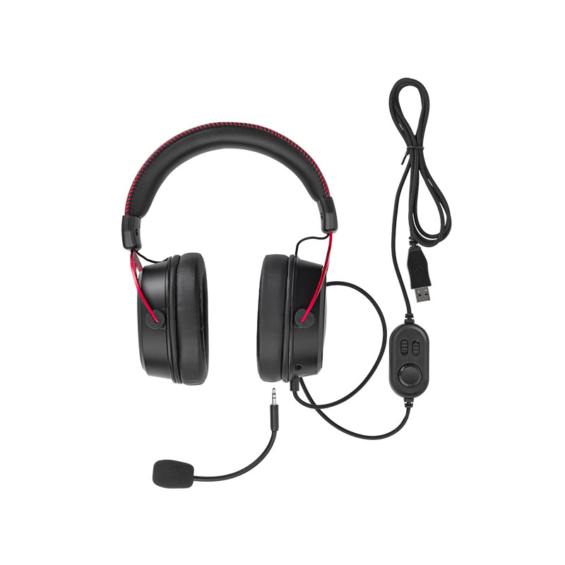 Tracer 47888 GameZone GZ X3 spēļu austiņas