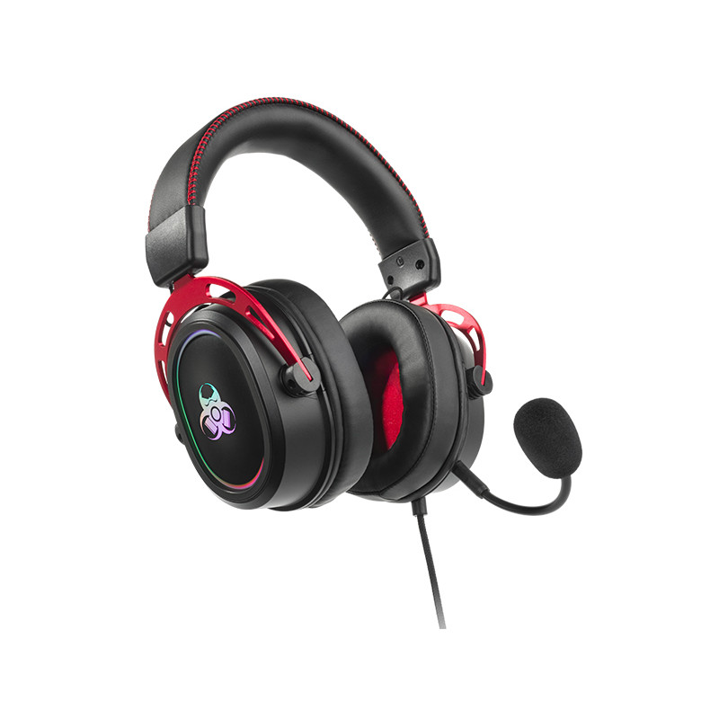 Tracer 47888 GameZone GZ X3 spēļu austiņas