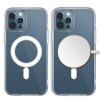 iLike Anti Shock vāciņš iPhone 17 / iPhone 18, caurspīdīgs, 1,5 mm