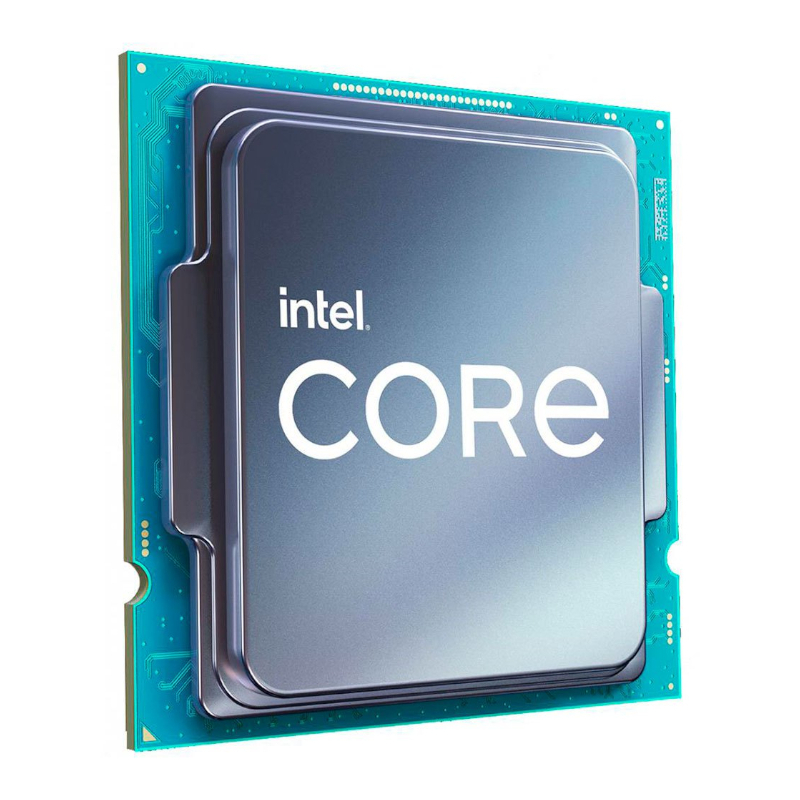 PCBuilder OFFICE MASTER Core galda dators, Intel i5-12400, 16 GB DDR4, 480 GB M.2 NVMe SSD, Windows 11 Pro