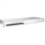 Huawei eKitEngine S380-H8T3ST pārvaldāmais slēdzis, 8 x 10/100/1000, uzstādāms statnē, pelēks (98012181)