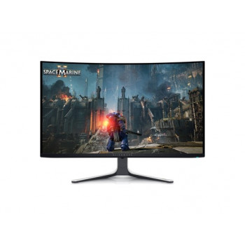 Dell Alienware AW3225QF QD-OLED monitors (210-BLLV)