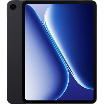 OnePlus Pad Go 2 planšetdators, 12,1 collas, 8 GB RAM, 128 GB, 5G, melns (shadow black) (5511100999)