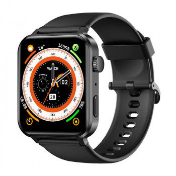 Blackview R30Pro viedpulkstenis, melns