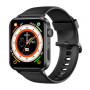 Blackview R30Pro viedpulkstenis, melns