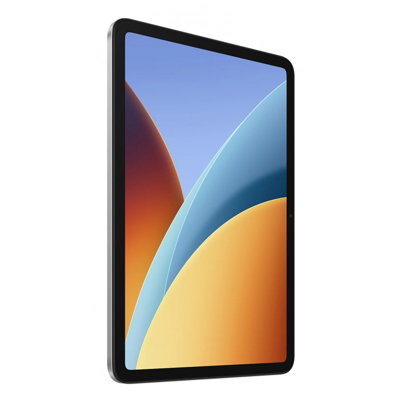 Xiaomi Redmi Pad 2 planšetdators, 9,7 collas, Wi-Fi, 4 GB RAM, 128 GB, sudraba