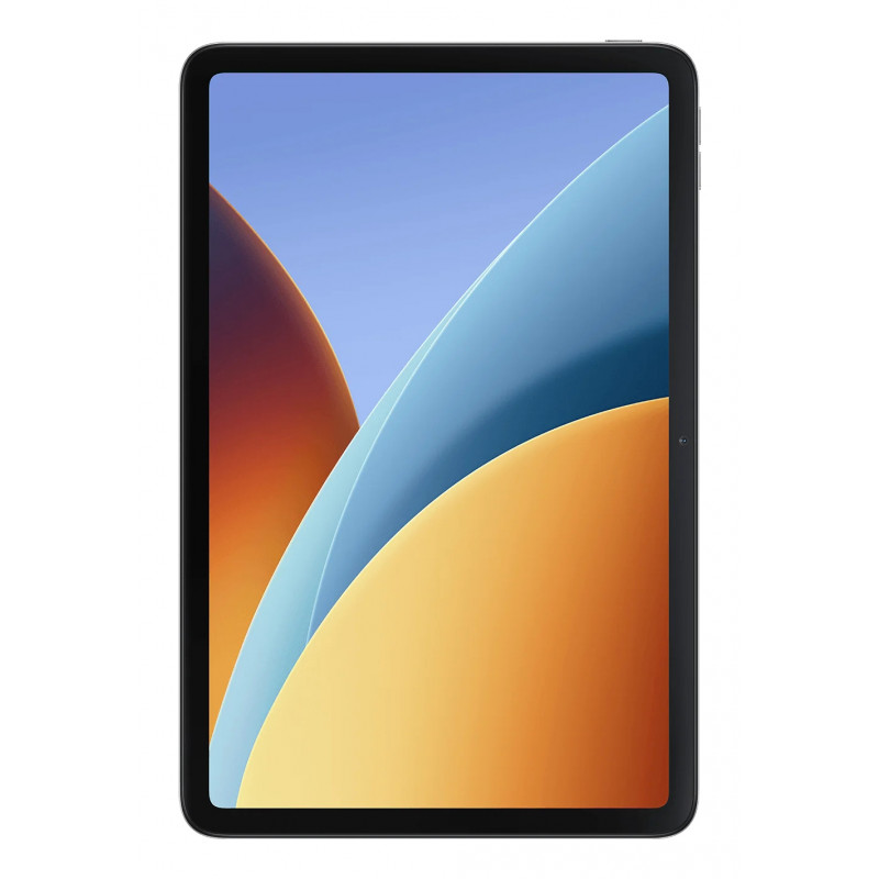 Xiaomi Redmi Pad 2 planšetdators, 9,7 collas, Wi-Fi, 4 GB RAM, 64 GB, sudraba
