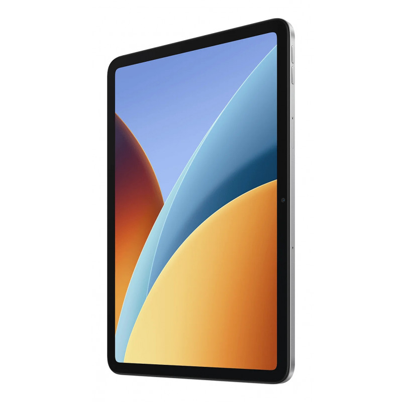 Xiaomi Redmi Pad 2 planšetdators, 9,7 collas, Wi-Fi, 4 GB RAM, 64 GB, sudraba