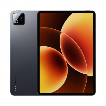 Xiaomi Pad 8 Pro Matte Glass Version planšetdators, 12 GB + 512 GB, Wi-Fi, 11,2 collu, pelēks
