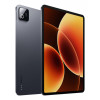 Xiaomi Pad 8 Pro Matte Glass Version planšetdators, 12 GB + 512 GB, Wi-Fi, 11,2 collu, pelēks