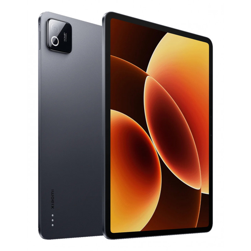Xiaomi Pad 8 Pro Matte Glass Version planšetdators, 12 GB + 512 GB, Wi-Fi, 11,2 collu, pelēks
