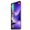 Xiaomi Redmi Note 15 5G viedtālrunis, divu SIM karšu, 12 GB + 512 GB, miglaini violets