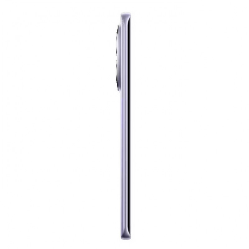 Xiaomi Redmi Note 15 5G viedtālrunis, divu SIM karšu, 12 GB + 512 GB, miglaini violets