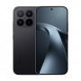 Xiaomi 17T 5G viedtālrunis, divu SIM karšu, 12 GB RAM, 256 GB, melns