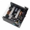 DeepCool PL750D R-PL750D-FC0B-EU barošanas bloks, 750 W, 20+4 kontaktu ATX, melns