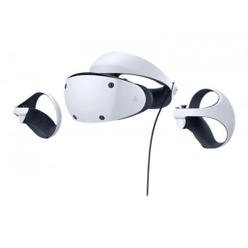 Sony PlayStation VR2 VR brilles
