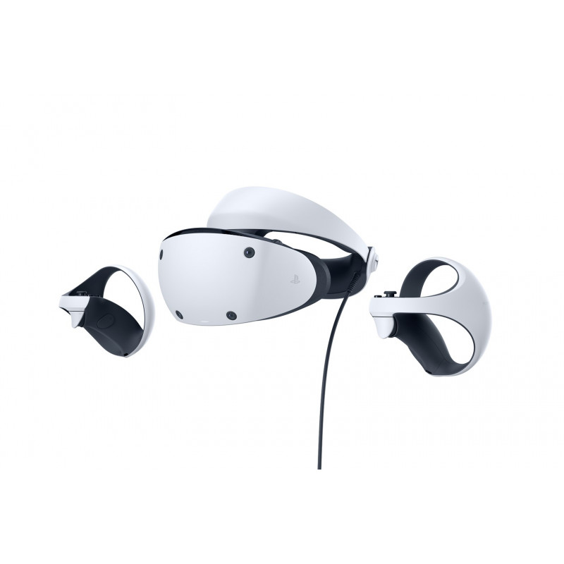 Sony PlayStation VR2 VR brilles