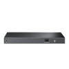 TP-Link JetStream TL-SG2218 pārvaldāms L2/L2+ Gigabit Ethernet tīkla slēdzis, 1U, melns