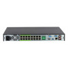 Dahua NVR5232-16P-EI2 IP tīkla video reģistrators, 32 kanāli, 16 PoE, WizSense