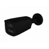 Dahua HAC-HFW1500TLM-IL-A-0280B-S3-DIP-Black kamera, 5 Mpx, 2,8 mm, AHD, HD-CVI, HD-TVI, PAL, melna