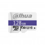 Dahua Technology C100 microSDXC atmiņas karte, 128 GB, UHS-I, 10. klase