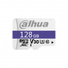 Dahua Technology C100 microSDXC atmiņas karte, 128 GB, UHS-I, 10. klase