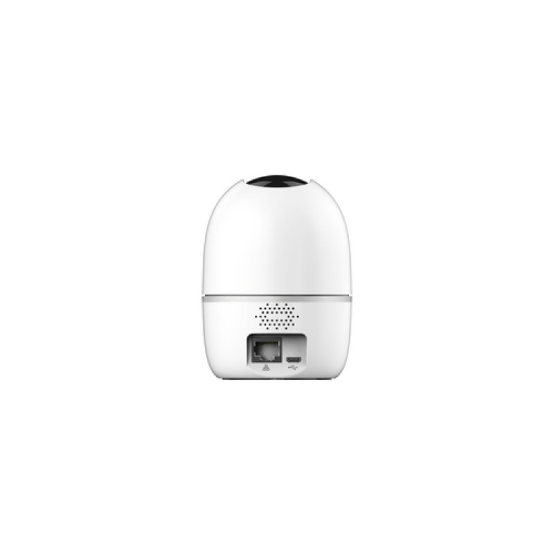 Imou IPCam A1 Wi-Fi tīkla kamera, 1080p, IR 10 m, balta