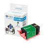 G&G XL tintes kasetne HP 912XL 3YL84AE, melna, saderīga