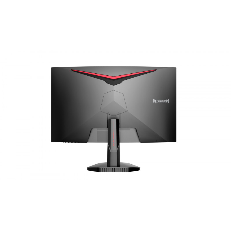 Redragon AMBER II GM27H10C monitors