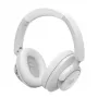 Redragon H610 VIBECORE RD-H610G bezvadu austiņas pār ausīm, ANC, Bluetooth, baltas