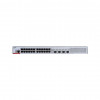Ruijie RG-CS83-24GT4XS slēdzis, 24 porti + 4x SFP+
