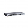Ruijie RG-CS83-24GT4XS slēdzis, 24 porti + 4x SFP+