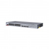 Ruijie RG-CS83-24GT4XS slēdzis, 24 porti + 4x SFP+