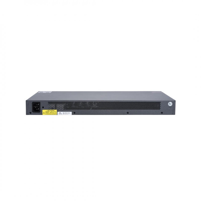 Ruijie RG-CS83-24GT4XS slēdzis, 24 porti + 4x SFP+