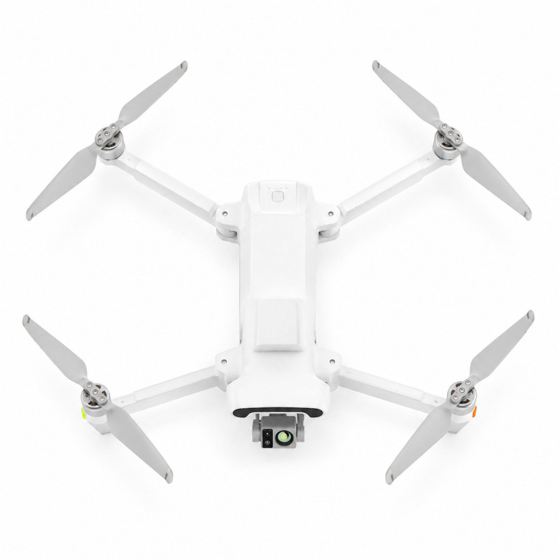 FIMI X8T V640 drons ar TX20 tālvadības pulti, komplekts