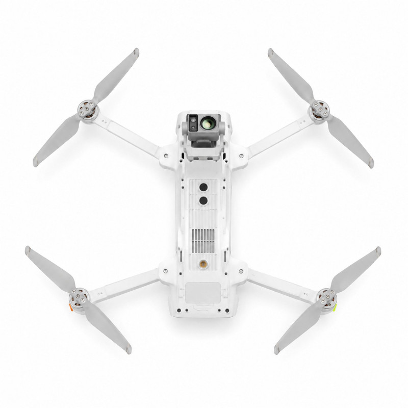 FIMI X8T V640 drons ar TX20 tālvadības pulti, komplekts