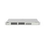 Reyee RG-NBS5200-24GT4XS-P-V2 pārvaldāms PoE slēdzis, 24 porti + 4x SFP+