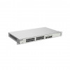 Reyee RG-NBS5200-24GT4XS-P-V2 pārvaldāms PoE slēdzis, 24 porti + 4x SFP+