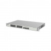 Reyee RG-NBS5200-24GT4XS-P-V2 pārvaldāms PoE slēdzis, 24 porti + 4x SFP+