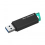 Hiksemi Blink HS-USB-E302 32 GB USB 3.2 zibatmiņa, melna