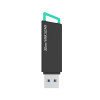 Hiksemi Blink HS-USB-E302 32 GB USB 3.2 zibatmiņa, melna