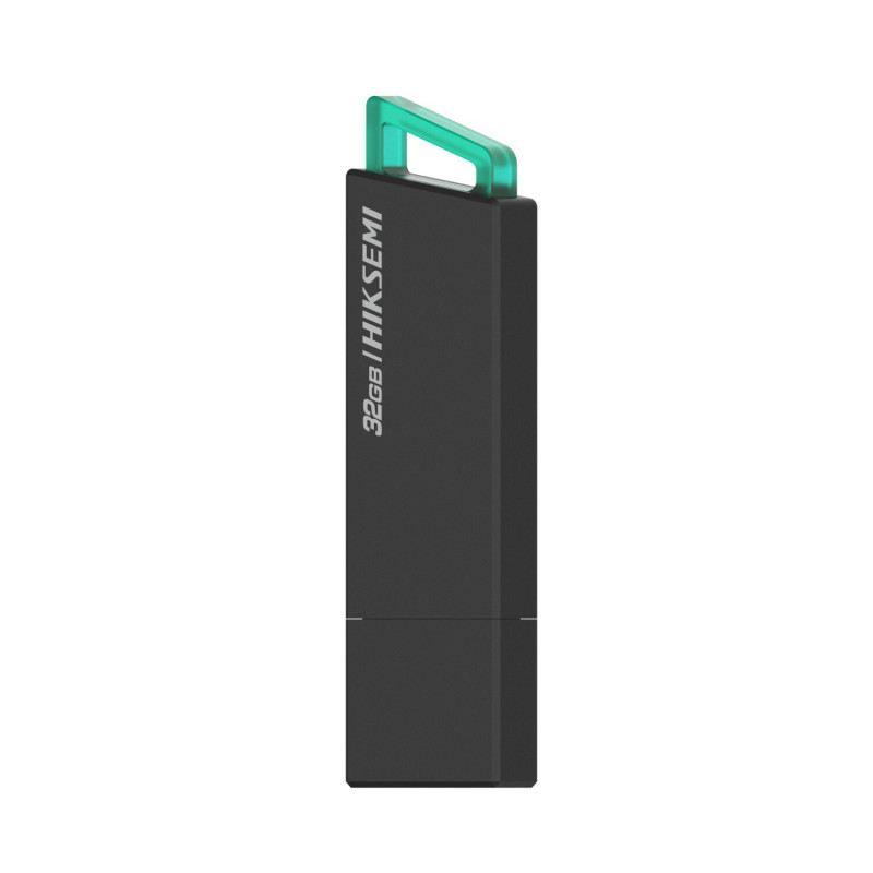 Hiksemi Blink HS-USB-E302 32 GB USB 3.2 zibatmiņa, melna