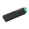 Hiksemi Blink HS-USB-E302 32 GB USB 3.2 zibatmiņa, melna